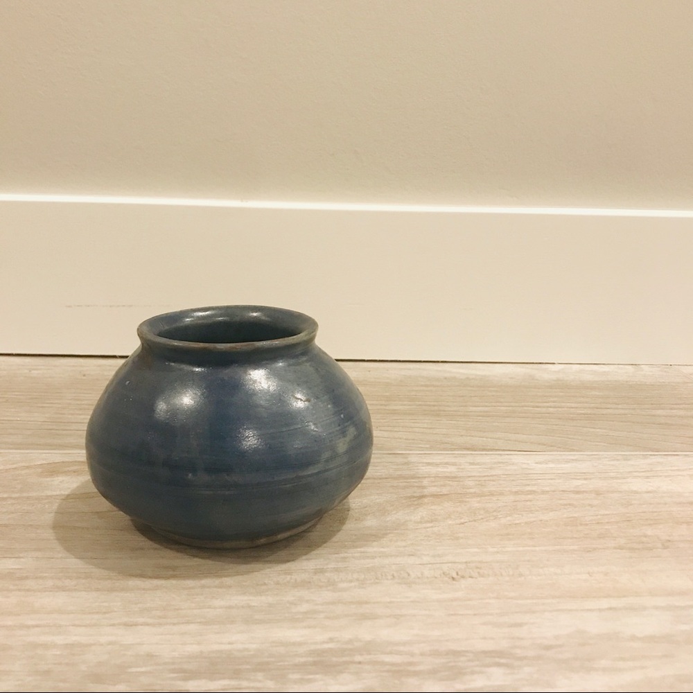 Vintage Pottery